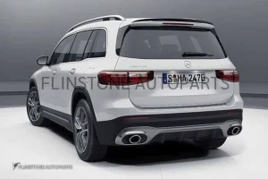ดิฟฟิวเซอร์ X247 GLB-Class ทรง GLB53 AMG แท้