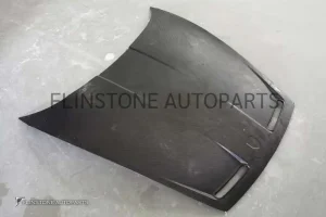 ฝากระโปรง Carbon Fiber PORSCHE 992 Carrera ทรง GT3