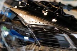 ไฟหน้า Laser Light สำหรับ BMW G22 Series 4