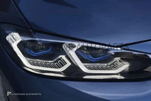 ไฟหน้า Laser Light สำหรับ BMW G22 Series 4