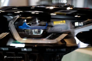 ไฟหน้า Laser Light สำหรับ BMW G22 Series 4
