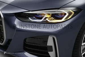 ไฟหน้า Laser Light สำหรับ BMW G22 Series 4