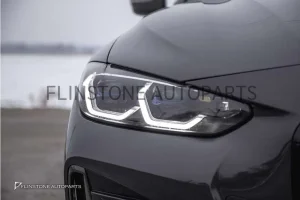ไฟหน้า Laser Light สำหรับ BMW G22 Series 4