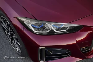 ไฟหน้า Laser Light สำหรับ BMW G22 Series 4