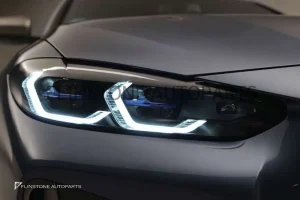 ไฟหน้า Laser Light สำหรับ BMW G22 Series 4
