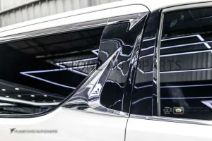 ชุดแปลงโฉม Toyota Alphard / Velfire เป็น Lexus LM300 ปี 2021