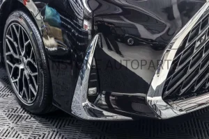 ชุดแปลงโฉม Toyota Alphard / Velfire เป็น Lexus LM300 ปี 2021