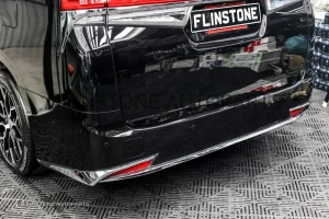 ชุดแปลงโฉม Toyota Alphard / Velfire เป็น Lexus LM300 ปี 2021