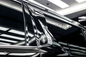 ชุดแปลงโฉม Toyota Alphard / Velfire เป็น Lexus LM300 ปี 2021