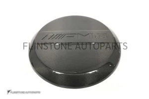 ฝาครอบล้อ Carbon fiber W464 G-Class โลโก้ AMG