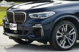 ชุดแต่ง BMW X5 G05 ทรง M50i