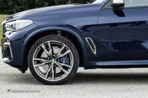 ชุดแต่ง BMW X5 G05 ทรง M50i
