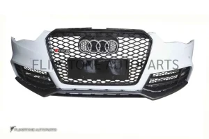 ชุดกันชนหน้า AUDI A5 2012-2016 ทรง RS5