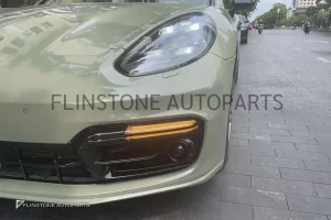 ไฟหน้า PDLS STYLE สำหรับ PORSCHE 970.1
