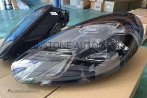 ไฟหน้า PDLS STYLE สำหรับ PORSCHE 970.1