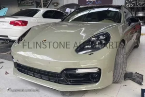ไฟหน้า PDLS STYLE สำหรับ PORSCHE 970.1