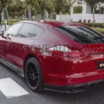 ดิฟฟิวเซอร์ Carbon Fiber Panamera 970.1 GTS ทรง CMST แท้