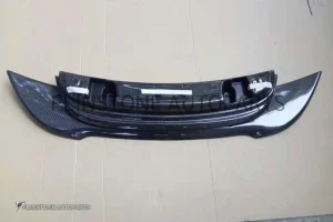 สปอยเลอร์ Carbon fiber PORSCHE 970 Panamera ทรง Mansory