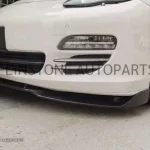 ลิ้นหน้า Carbon fiber PORSCHE 970 Panamera ทรง GT V.2