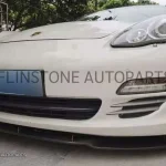 ลิ้นหน้า Carbon fiber PORSCHE 970 Panamera ทรง GT V.2