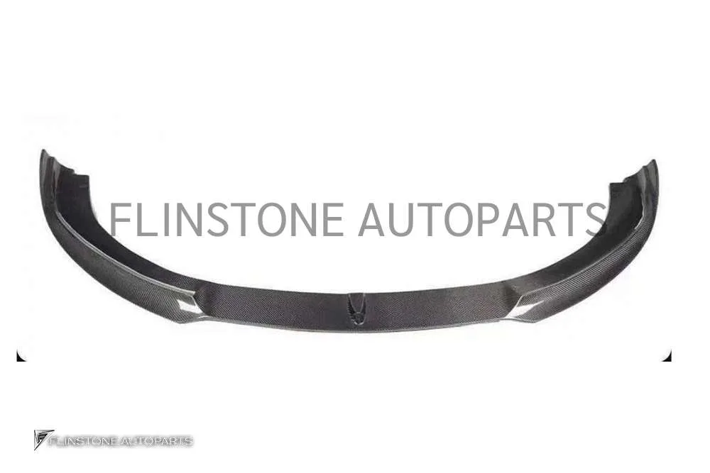 ลิ้นหน้า Carbon fiber PORSCHE 970 Panamera ทรง GT V.1