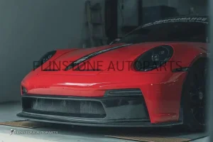 ชุดแต่งรอบคัน PORSCHE GT3 สำหรับ 992 Carrera