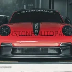 ชุดแต่งรอบคัน PORSCHE GT3 สำหรับ 992 Carrera