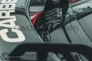 ชุดแต่งรอบคัน PORSCHE GT3 สำหรับ 992 Carrera