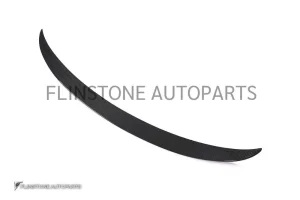 สปอยเลอร์ Carbon fiber H247 GLA-Class ทรง JC