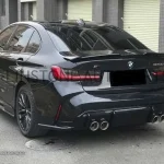 กันชนหลัง BMW G20 ทรง M3
