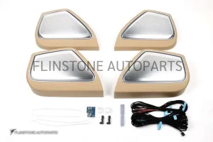 ชุดลำโพง Speaker BURMESTER สำหรับ PORSCHE 971 Panamera