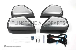 ชุดลำโพง Speaker BURMESTER สำหรับ PORSCHE 971 Panamera