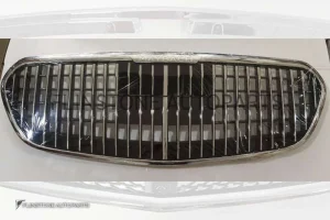 กระจังหน้า W223 S-Class ทรง Maybach