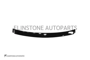สปอยเลอร์หลังคา BMW G20 ทรง AC schnitzer สีดำเงา