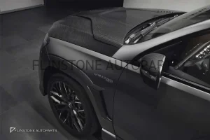 ซุ้มล้อ W167 GLS-Class ทรง Larte Design แท้