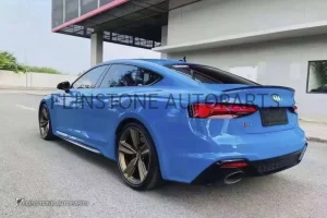 ชุดกันชนรอบคัน Audi A5 Rs5 Facelift ปี 2021