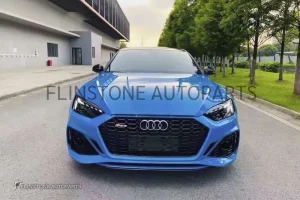 ชุดกันชนรอบคัน Audi A5 Rs5 Facelift ปี 2021