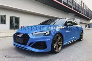 ชุดกันชนรอบคัน Audi A5 Rs5 Facelift ปี 2021