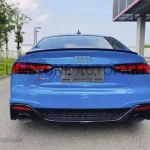 ชุดกันชนรอบคัน Audi A5 Rs5 Facelift ปี 2021