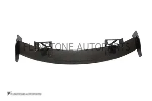 สปอยเลอร์ยกสูง Carbon fiber Audi tt ทรง V.2