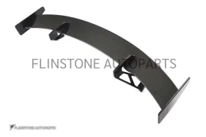 สปอยเลอร์ยกสูง Carbon fiber Audi tt ทรง V.2