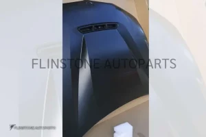 ฝากระโปรง BMW G20 ทรง CS