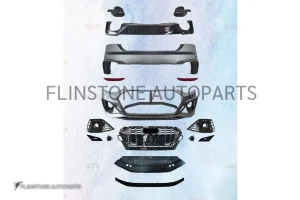 ชุดแต่งรอบคัน Audi Rs5 ปี 2021
