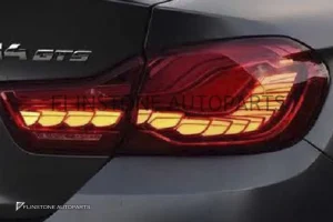 ไฟท้าย BMW F32 Oled