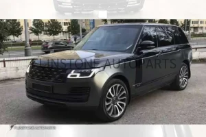 ชุดแปลงโฉม Range Rover Vogue ปี 2013-2017 เป็น ปี 2021