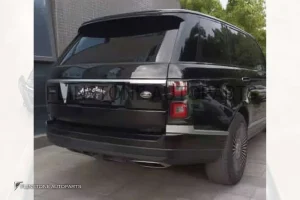 ชุดแปลงโฉม Range Rover Vogue ปี 2013-2017 เป็น ปี 2021