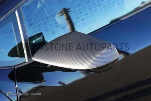กระจกมองข้าง Carbon Fiber Lamborghini Huracan EVO RWD Novitec