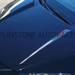 ฝากระโปรง Carbon Fiber Lamborghini Huracan EVO RWD Novitec