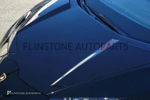 ฝากระโปรง Carbon Fiber Lamborghini Huracan EVO RWD Novitec