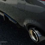 ดิฟฟิวเซอร์ Carbon Fiber BMW G22 ทรง 3D Design